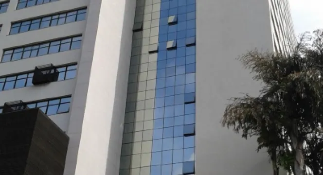 Ville Celestine Condo Hotel e Eventos Hotels near BH Mall