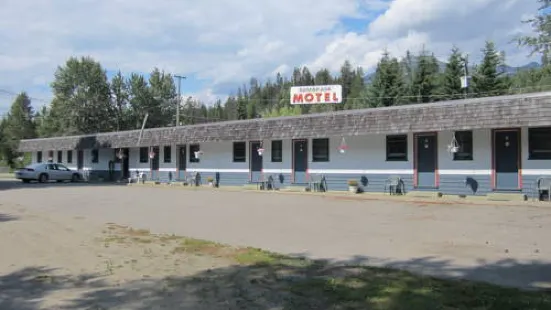 Ramakada Motel