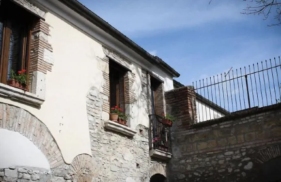 速騰若桂住宿加早餐酒店