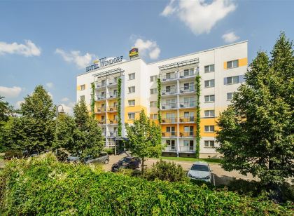 Best Western Hotel Windorf