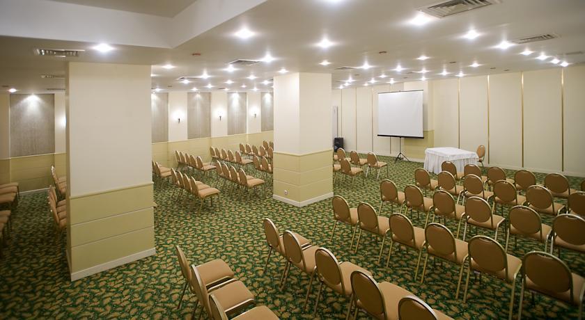 Kervansaray Bursa City Otel