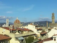 Hotel La Scaletta Al Ponte Vecchio Hotels near Corridoio Vasariano