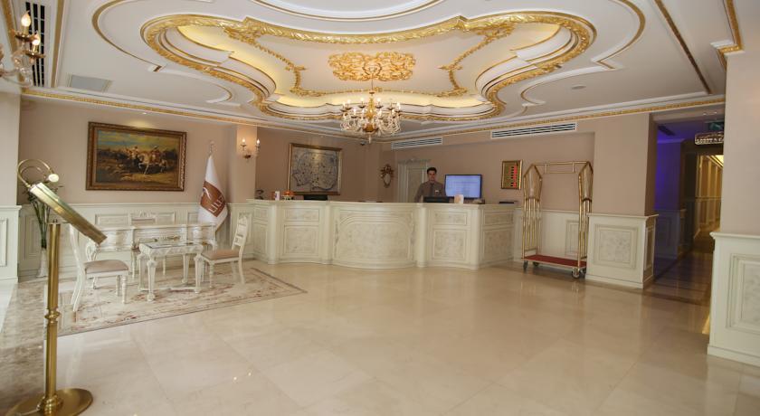 Demir Hotel