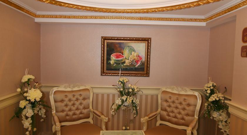 Demir Hotel