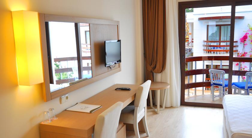 Beyaz Suite Hotel