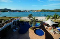 Hotel Paradiso del Sol - Romantic