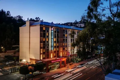 Hilton Garden Inn Los Angeles / Hollywood