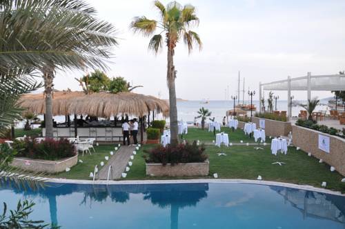 Costa Luvi Hotel - All Inclusive