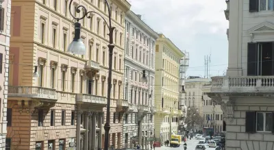 科索維託瑞歐308住宿 龐特住宿飯店