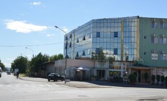 Hotel Stojanovic Hajat S