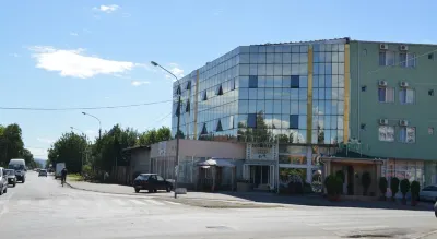 Hotel Stojanovic Hajat S