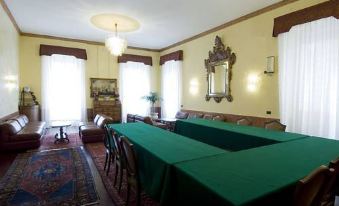 Hotel Colomba d'Oro