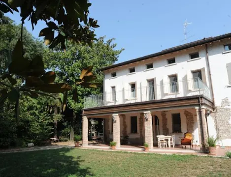 Il Giardino Del Conte Custoza - Housity