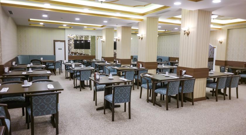 Huzur Termal Otel (Ruba Palace Thermal Hotel)