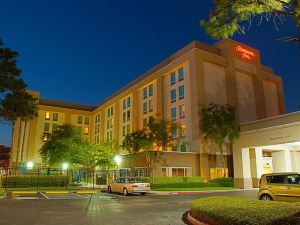 Hampton Inn Houston-Near the Galleria