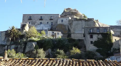 Albergo Diffuso Borgo Santa Caterina "Vintage" Hotels in Francavilla di Sicilia