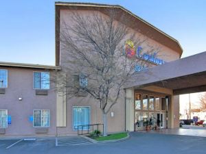 Quality Inn & Suites Fresno Northwest