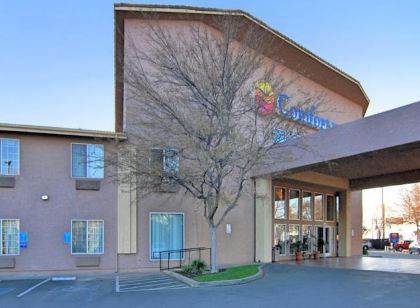 Quality Inn & Suites Fresno Northwest