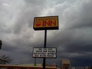 Budget Host Inn