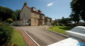 Dellwood Hotel