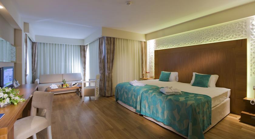 Kamelya Selin Hotel (Sentido Kamelya Selin Hotel)