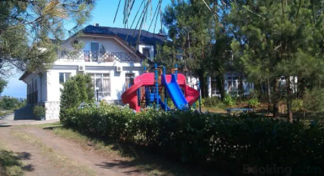 Laguna Hotel Hotéis em 