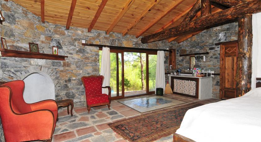 Kayserkaya Bungalows (Kayserkaya Cottages)