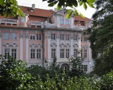 Best Western City Hotel Moran