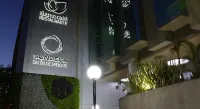 Ramada by Wyndham Mexico City Santa Fe Hotels in Mexiko-Stadt