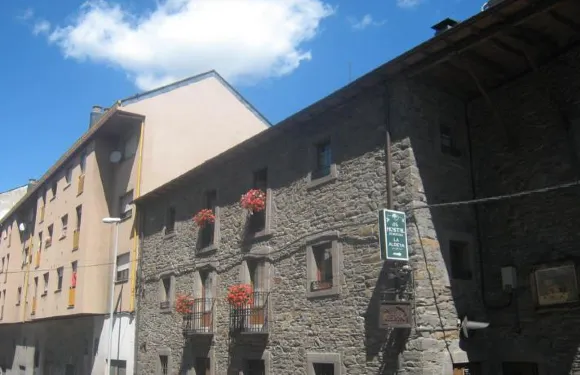 德蒙大拿拉奧德亞旅館