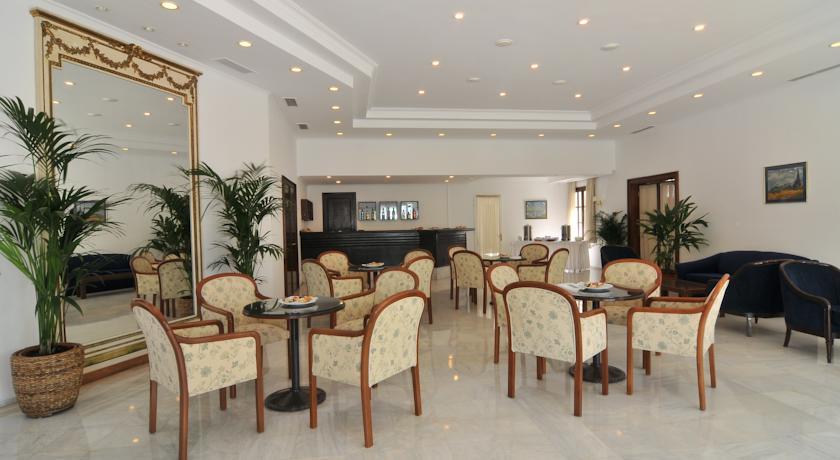 Hotel Karia Princess