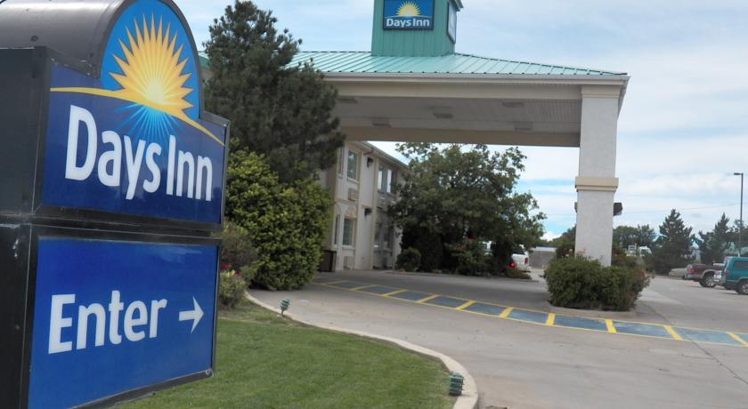 Days Inn by Wyndham Dalhart