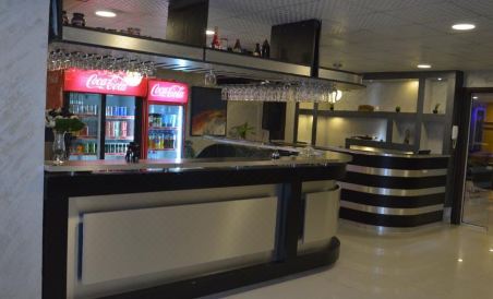 Seven Days Hotel - Housity