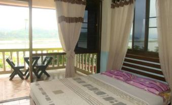 Chiangkhong River View Hotel