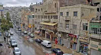 The Boutique Hotel Amman Hotels in 
