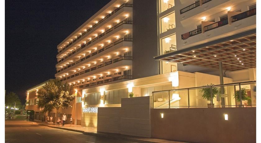 Hotel Caribe
