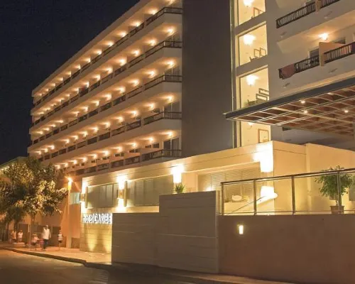 Hotel Caribe Ibiza Hotels near Rio de Santa Eularia