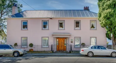 Maison Del Mar Отели рядом с достопримечательностью «Собор Святого Давида»