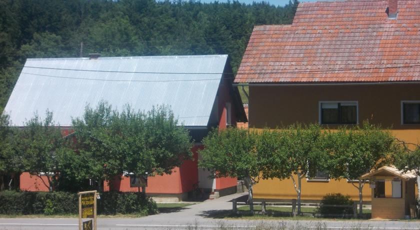 Apartments Matovina - Housity