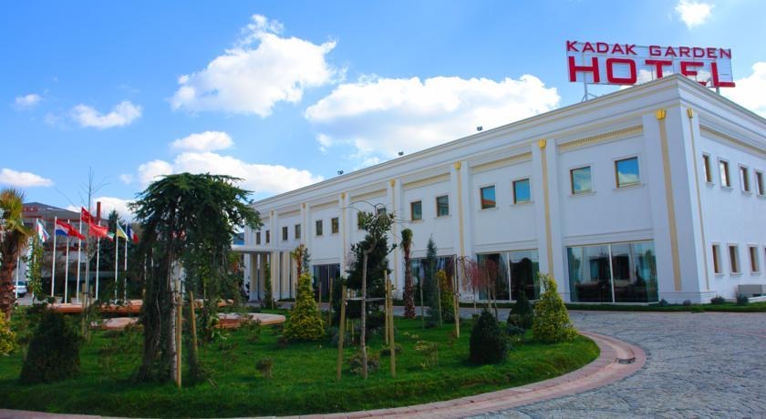 Kadak Garden Airport Hotel