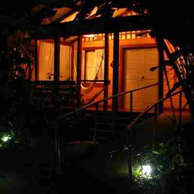 Namuwoki Lodge Hotel Exterior