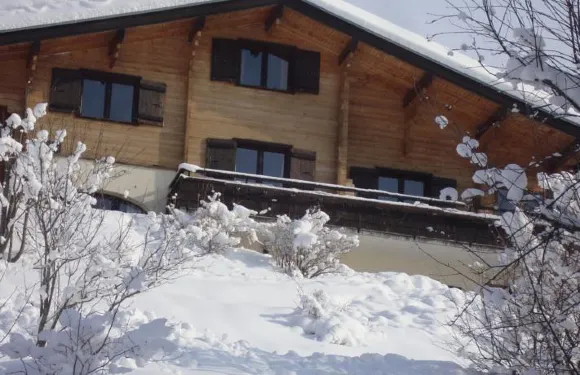 特拉斯住宿加早餐旅館