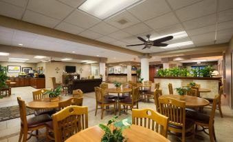 Best Western Plus Ft Lauderdale Hollywood Airport Hotel