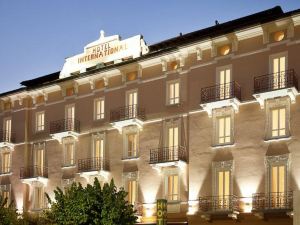 Hotel Internazionale Bellinzona