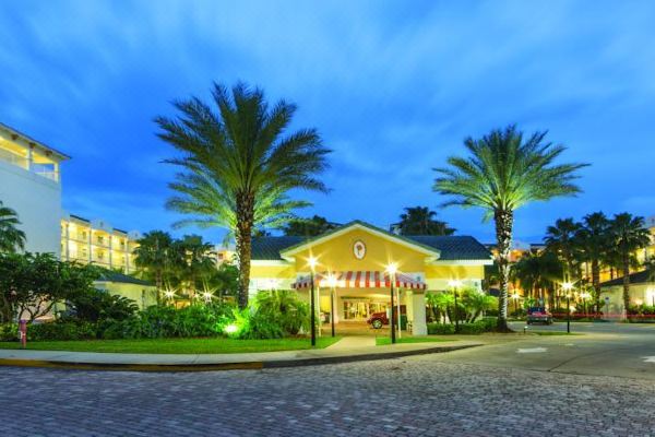 Holiday Inn Club Vacations Cape Canaveral Beach Resort, an Ihg Hotel