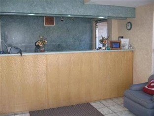 Budget Inn and Suites El Centro