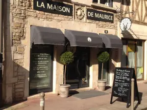 La Maison de Maurice