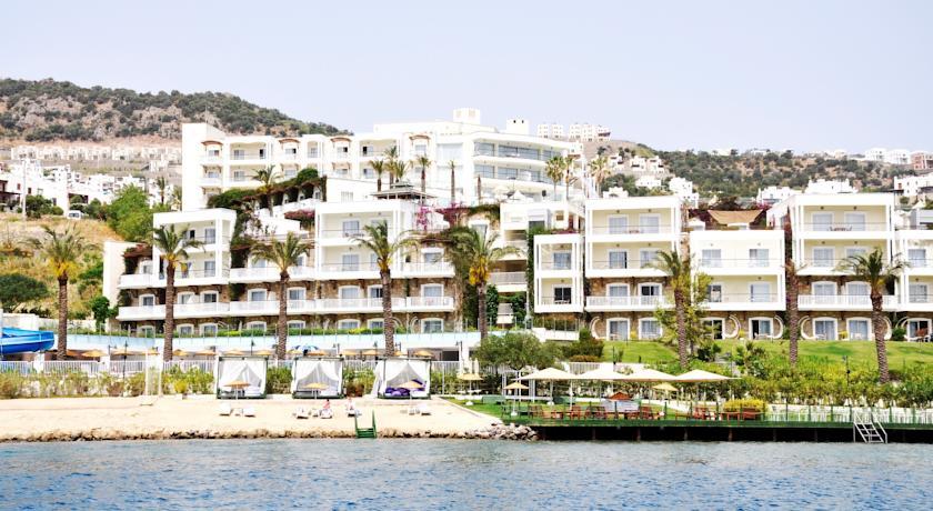 Baia Bodrum Hotel