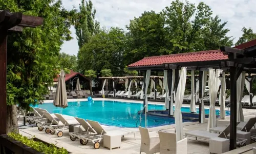 Hotel Snagov Club