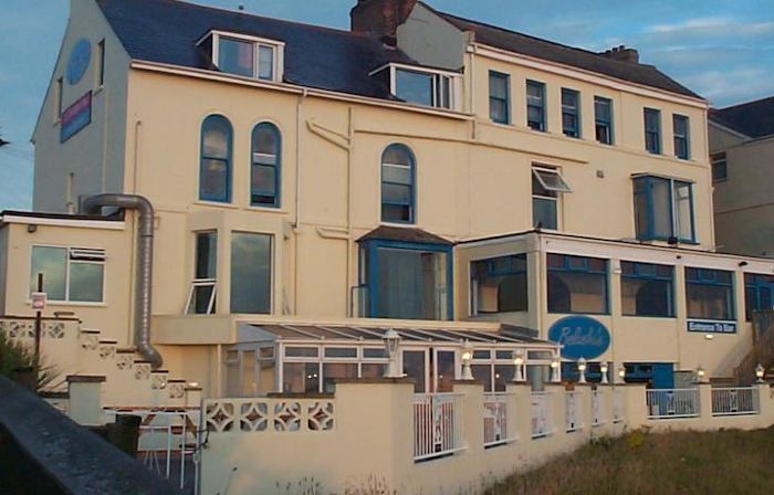 St Christopher's Inn Newquay